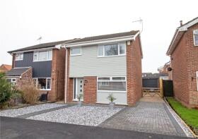 38, Marlow Road, Gainsborough DN21 1YG