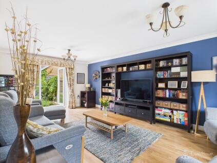 Aspen Way, Soham, Ely, Cambridgeshire , CB7