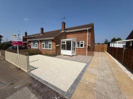 57, Roebuck Drive, Lakenheath IP27 9DF