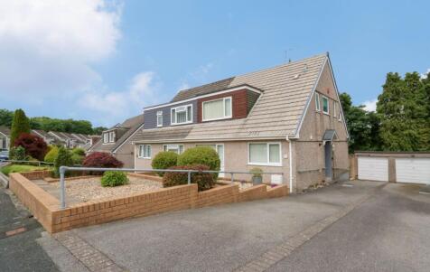 Frensham Avenue, Plymouth, PL6