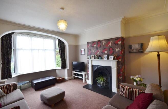 Lounge (Main)