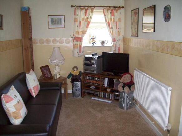 Reception Room 2