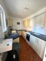 15, Enfield Road, Norwich NR5 8LF