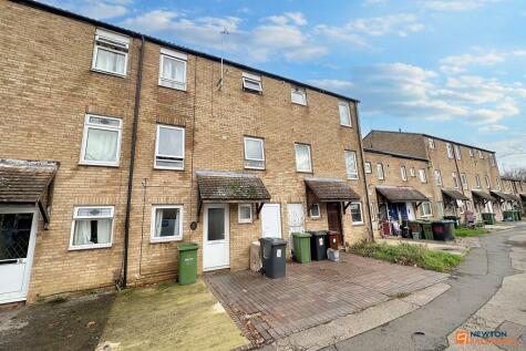 Bringhurst, Orton Goldhay, Peterborough, PE2