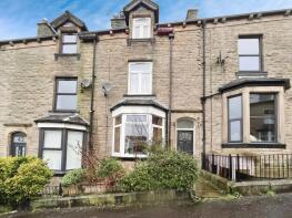 45, Wellington Road, Todmorden OL14 5EQ