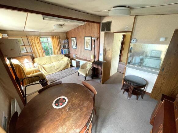 Lounge / Diner