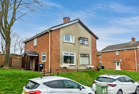 Neville Road, Peterlee, Durham, SR8 2AF