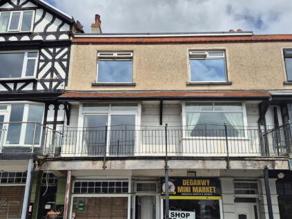 Station Road, Deganwy, Conwy, LL31 9DF