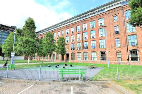 Houldsworth Street, Reddish, Stockport, SK5