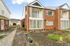 36, Trinity Crescent, Llandudno LL30 2PQ
