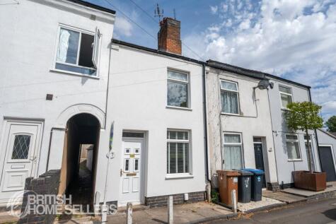 Druid Street, Hinckley, Leicestershire, LE10