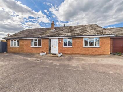 Millers Way, Horsford, Norwich, Norfolk