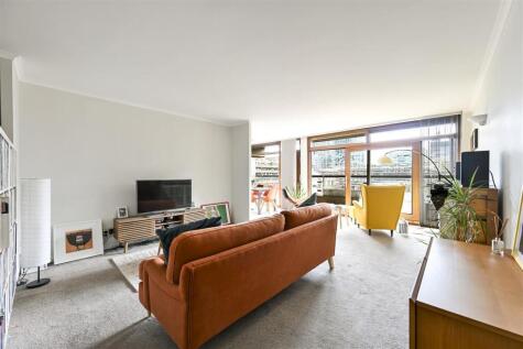 Seddon House, Barbican, London