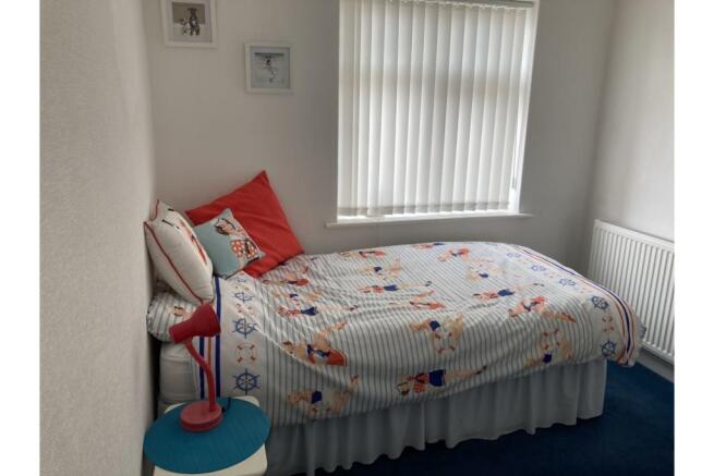 Bedroom Four