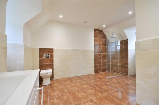 Wet room