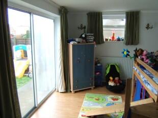Dining/Sitting Room