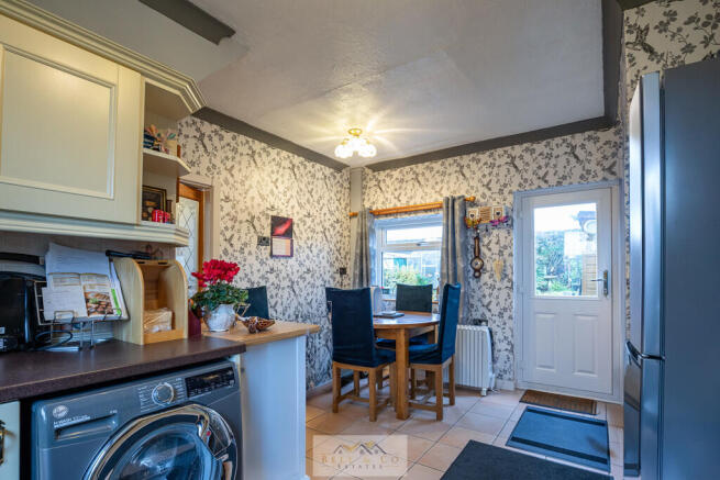 Forest Lane, Worksop photo 4