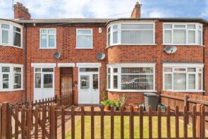 3, Worcester Road, Leicester LE2 8HY