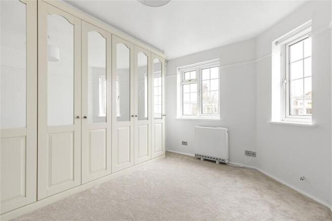 Bedrom