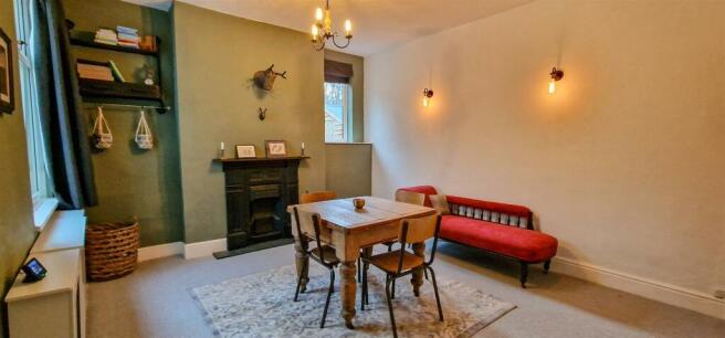 Dining Room (2)