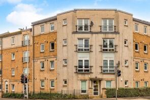 Flat 7, 215, Duddingston Park South, Bingham, Edinburgh EH15 3EJ