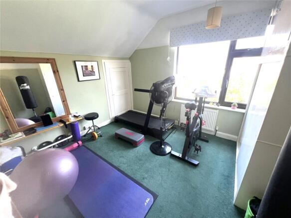 Bedroom 3