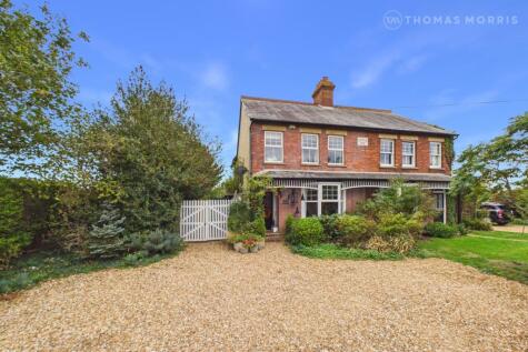 Potton Road, Biggleswade, Bedfordshire, SG18