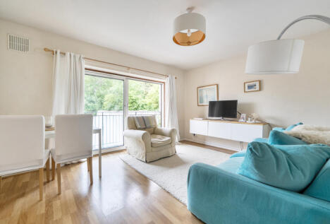 Melcombe Road, Bath, BA2