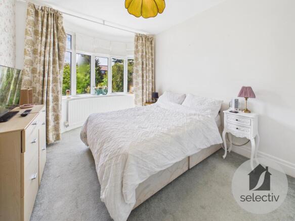 2 bed Semi-Detached Bungalow for sale Image 11
