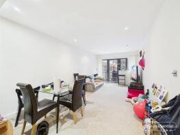 Flat 1, 44, Pall Mall, Liverpool L3 6EL