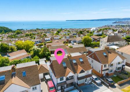 Preston Down Avenue, Preston, Paignton