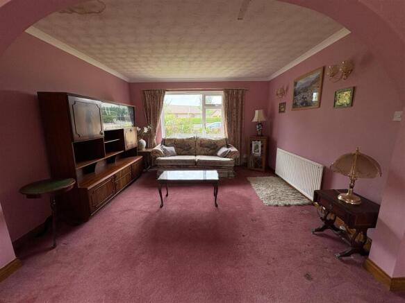 Lounge/Diner