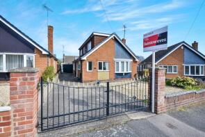 4, Lind Close, Mansfield NG21 0EG