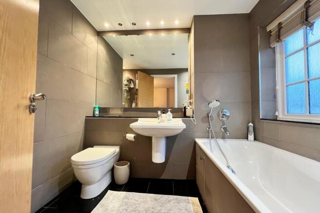 En-suite
