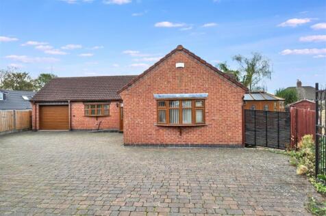 Rockley Road, (Abbey Ward) Leicester