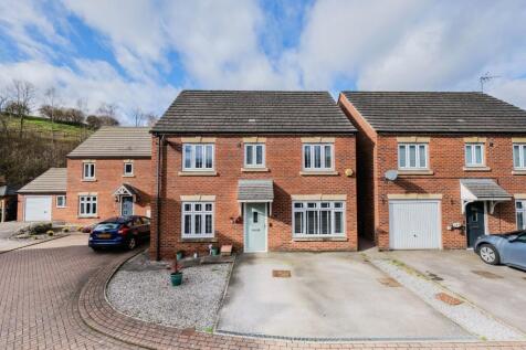 Dixon Court, Leeds, West Yorkshire, LS12