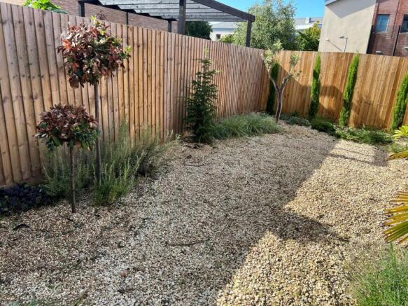 Garden master 1