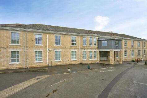 Craigie Drive, Plymouth