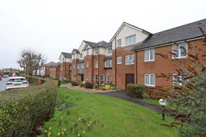 54, Stirling Court, St Clair Drive, Southport PR9 7LF