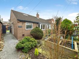 5, Back Lane, Thirsk YO7 1NQ