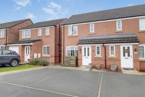 12, Sundew Road, Crewe CW2 5TX