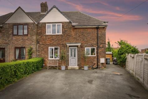 Woollin Avenue, Tingley, Wakefield