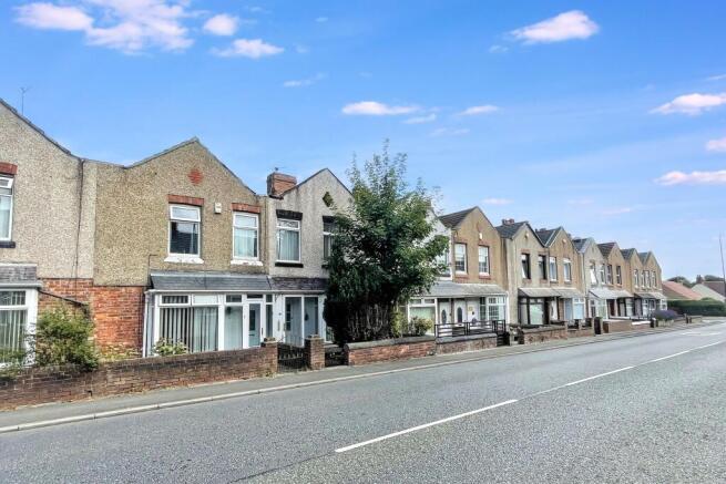 14 The Gables, Washington, Tyne & Wear NE38 7DW