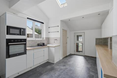 Sunnybank Road, Griffithstown, Pontypool