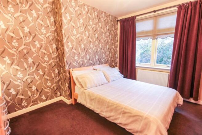 Bedroom  1