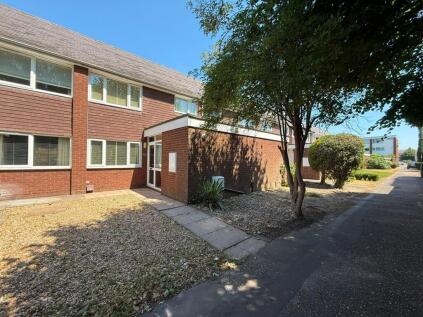 Somerstown, Chichester, PO19