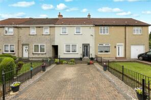 4, Birch Place, Blantyre, Glasgow G72 9PL