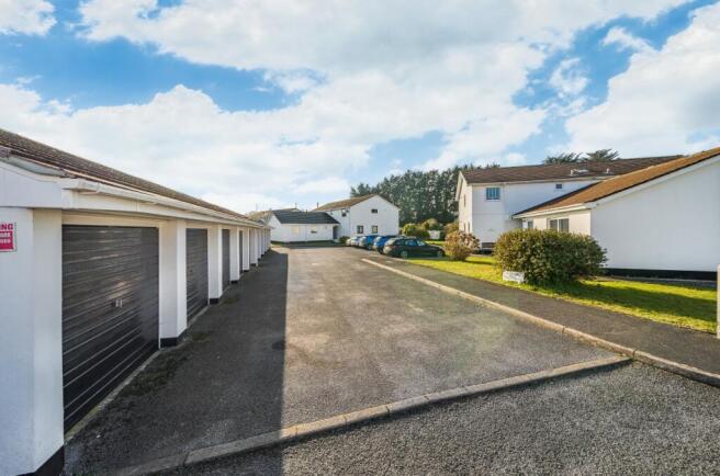 Garages