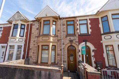 Victoria Road, Port Talbot, SA12