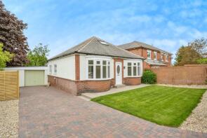 100 Trouville, Greaves Sike Lane, Micklebring, Rotherham S66 7RR